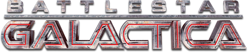 Battlestar Galactica logo