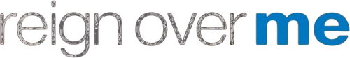 Reign Over Me logo