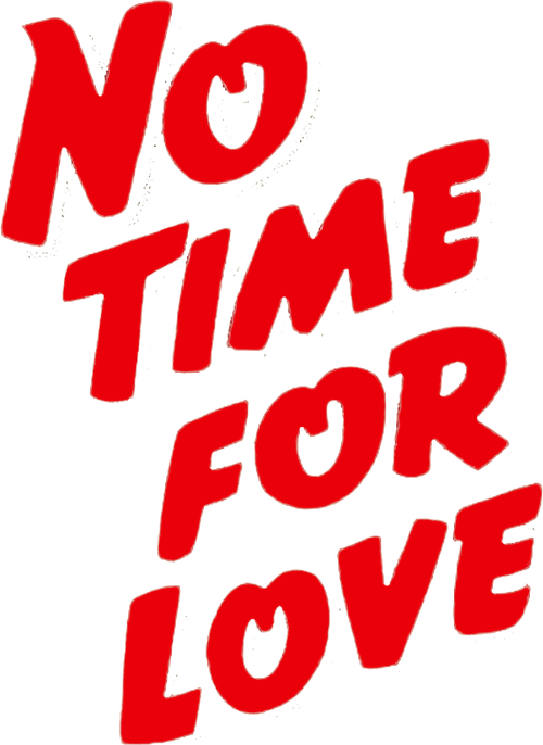 No Time for Love logo