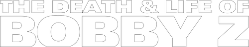 The Death and Life of Bobby Z logo