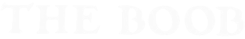 The Boob logo
