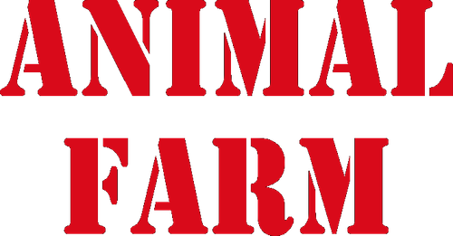 Animal Farm logo