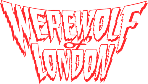 Werewolf of London logo