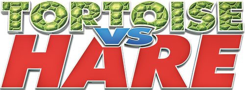 Unstable Fables: Tortoise vs. Hare logo