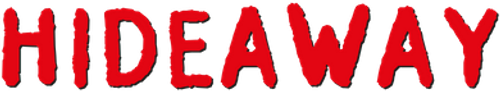 Hideaway logo