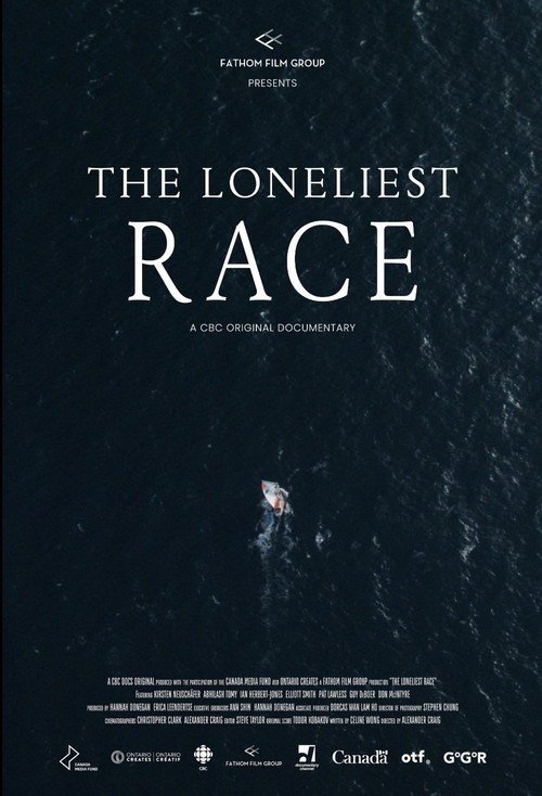 The Loneliest Race