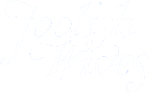 Foolish Wives logo