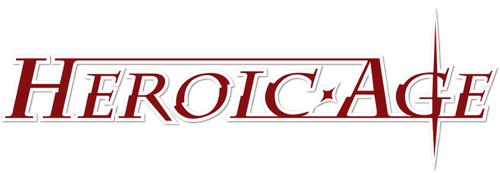 Heroic Age logo