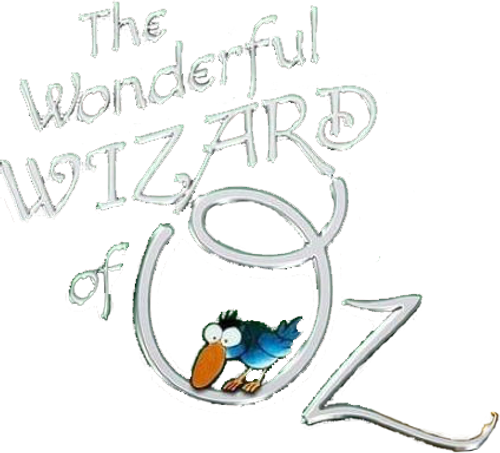 The Wonderful Wizard of Oz logo