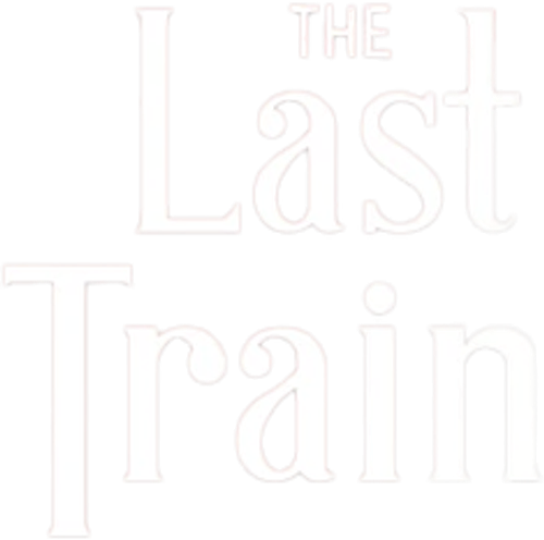 The Last Train logo