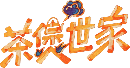 Three In a Family logo