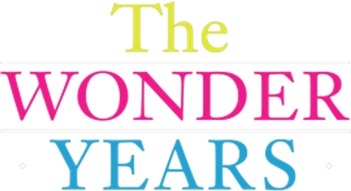 The Wonder Years logo
