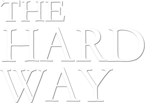 The Hard Way logo