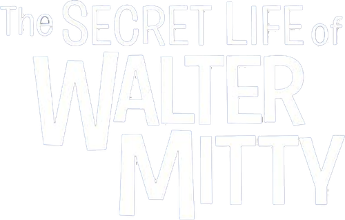 The Secret Life of Walter Mitty logo