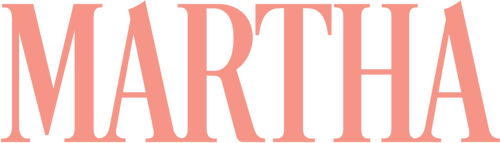 Martha logo