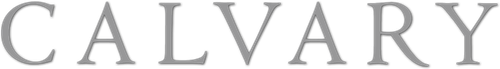 Calvary logo
