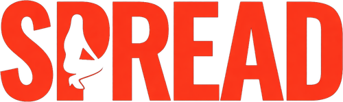 Spread logo