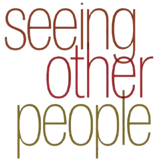 Seeing Other People logo