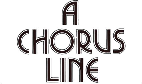 A Chorus Line logo