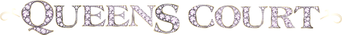 Queens Court logo