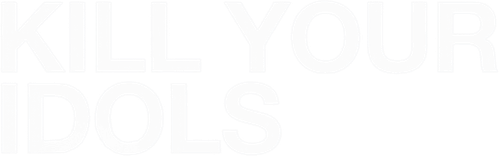 Kill Your Idols logo