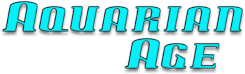 Aquarian Age: The Movie logo