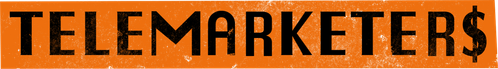 Telemarketers logo