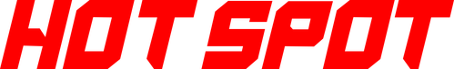 Hot Spot logo