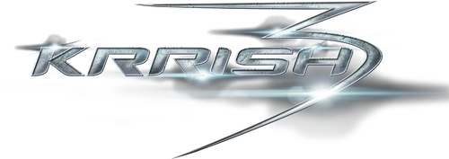 Krrish 3 logo