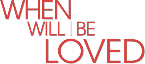 When Will I Be Loved logo