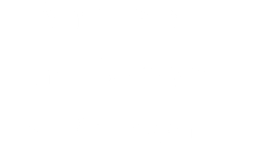 And So the Baton Is Passed logo
