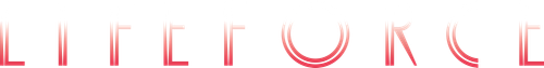Lifeforce logo