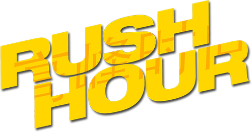Rush Hour logo