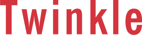 Twinkle logo