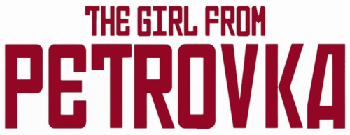 The Girl from Petrovka logo