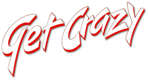 Get Crazy logo