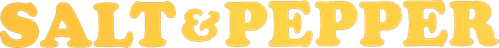 Salt & Pepper logo