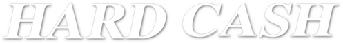 Hard Cash logo