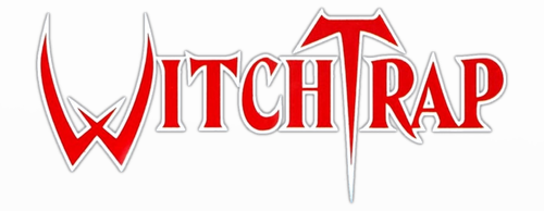 Witchtrap logo
