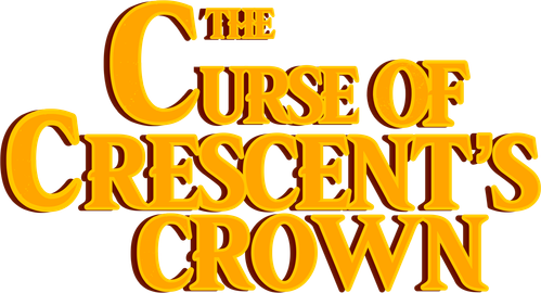 The Curse of Crescent's Crown logo