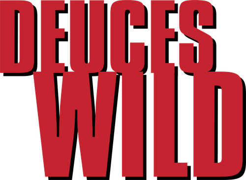 Deuces Wild logo