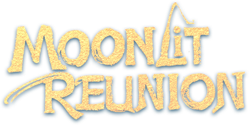 Moonlit Reunion logo