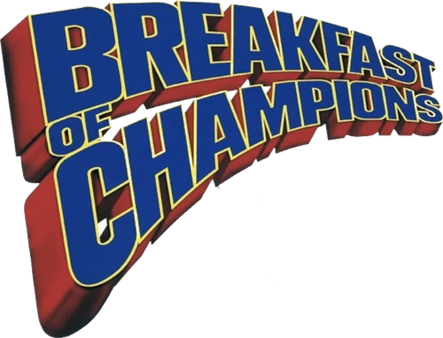 Breakfast of Champions logo