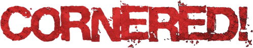 Cornered! logo