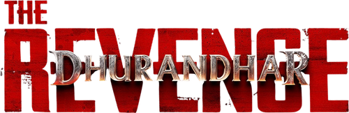 Dhurandhar: The Revenge logo