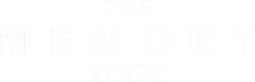 The Memory Book logo