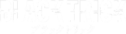 BLACK TRICK: The Lawyer Who Controls Justice logo