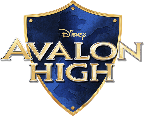 Avalon High logo