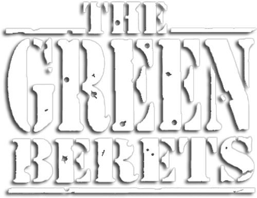 The Green Berets logo