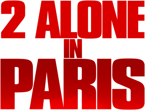 2 Alone in Paris logo